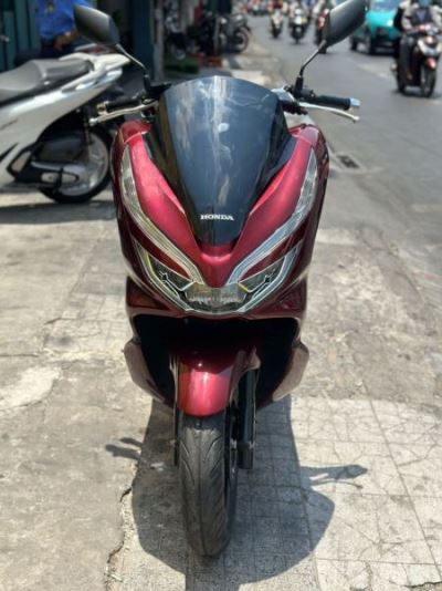 Honda PCX 125cc sx 2019 bs 59x3-487.09