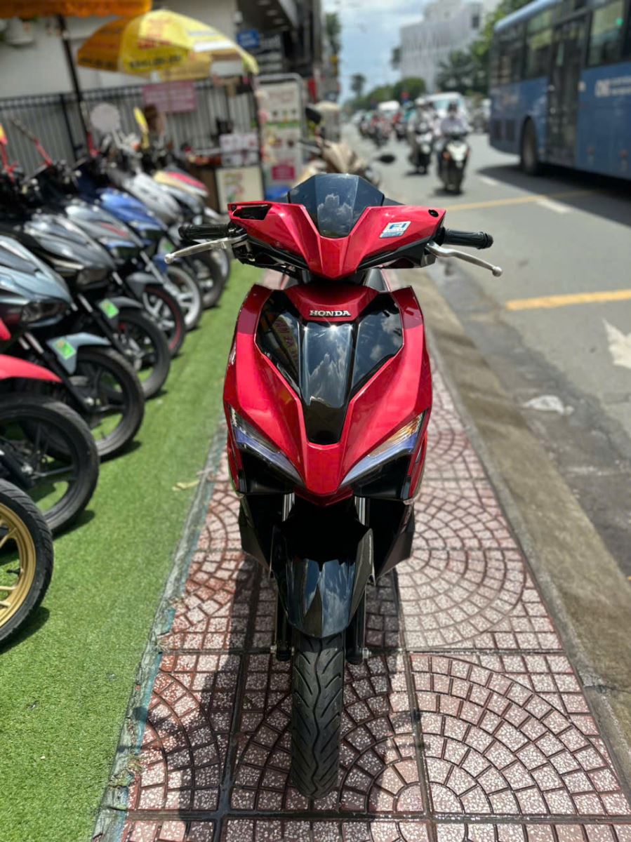 Honda Air Blade 125cc bs 59k2-00278