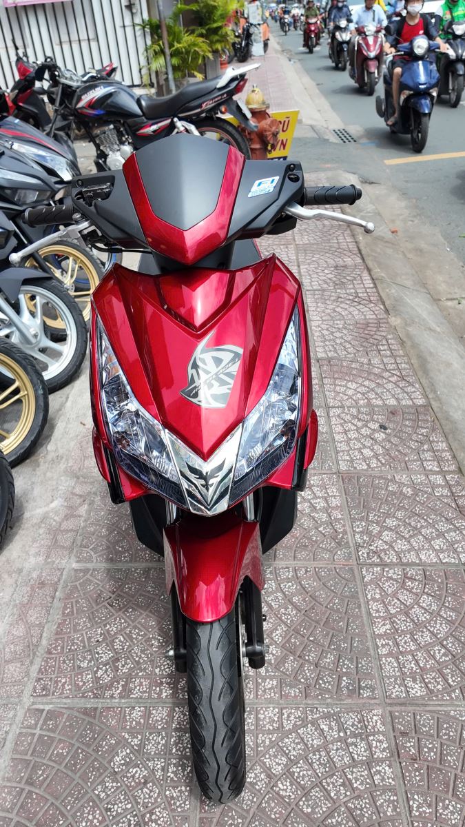 HONDA AIR BLADE 110CC 2010 BS 59P1-01317