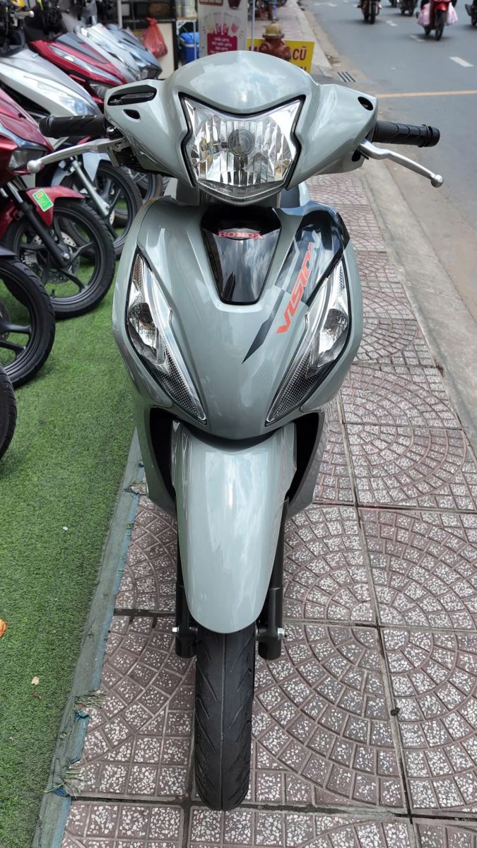 HONDA VISION 110CC 2022 BS 49E2-01889