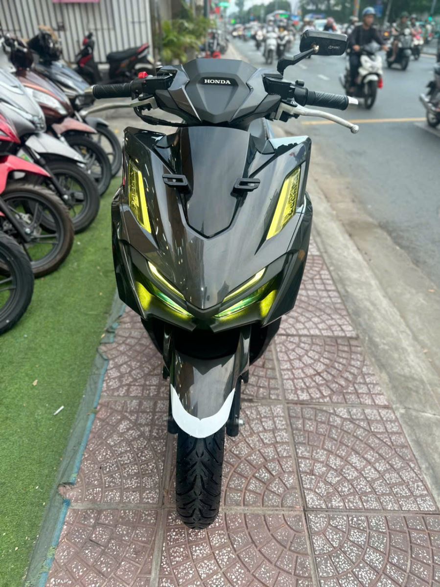 HONDA VARIO 160CC 2022 BS 50AC-01917