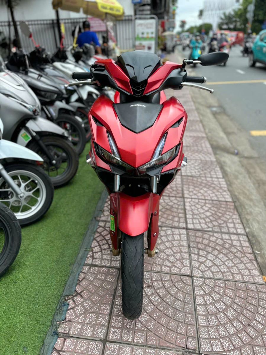 HONDA WINNER X V3 150CC ABS 2022 BS 71G1-02419
