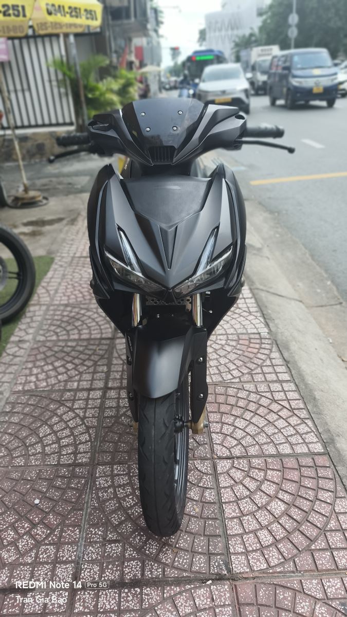 HONDA WINNER X V2 150 – 2020 – CÔN TAY HIỆN ĐẠI, ĐẬM CHẤT THỂ THAO BS 94K2-02725