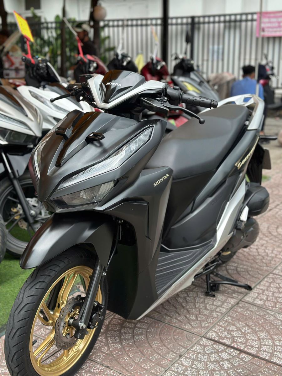 HONDA VARIO 150CC 2020 BS 59D3-03229