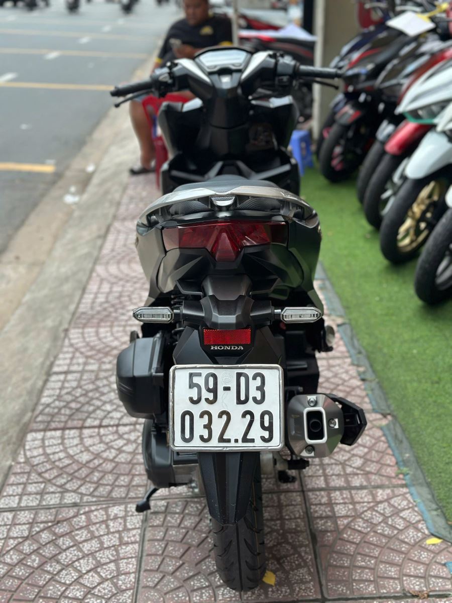 HONDA VARIO 150CC 2020 BS 59D3-03229