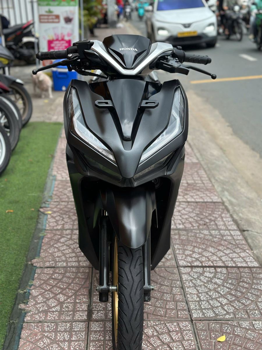 HONDA VARIO 150CC 2020 BS 59D3-03229