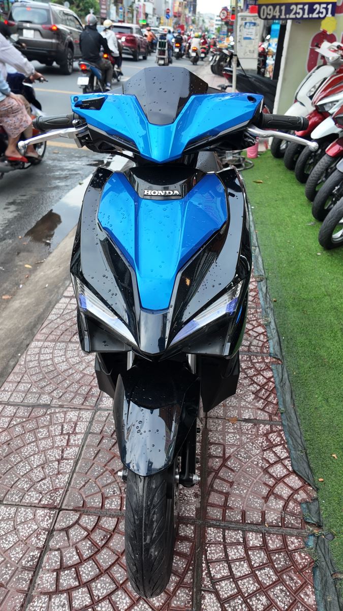 HONDA AIR BLADE 125CC 2018 BS 59F2-03265