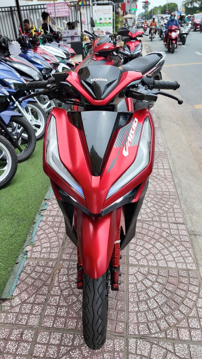 HONDA VARIO 150CC 2019 BS 59H2-04082