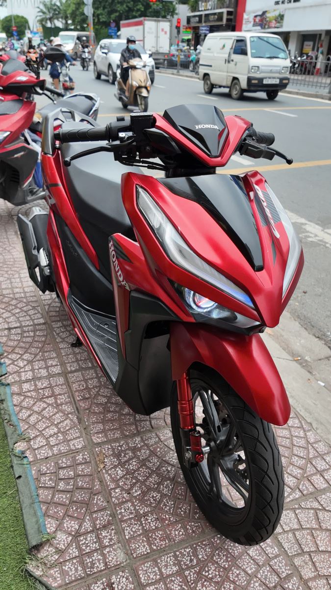 HONDA VARIO 150CC 2019 BS 59H2-04082