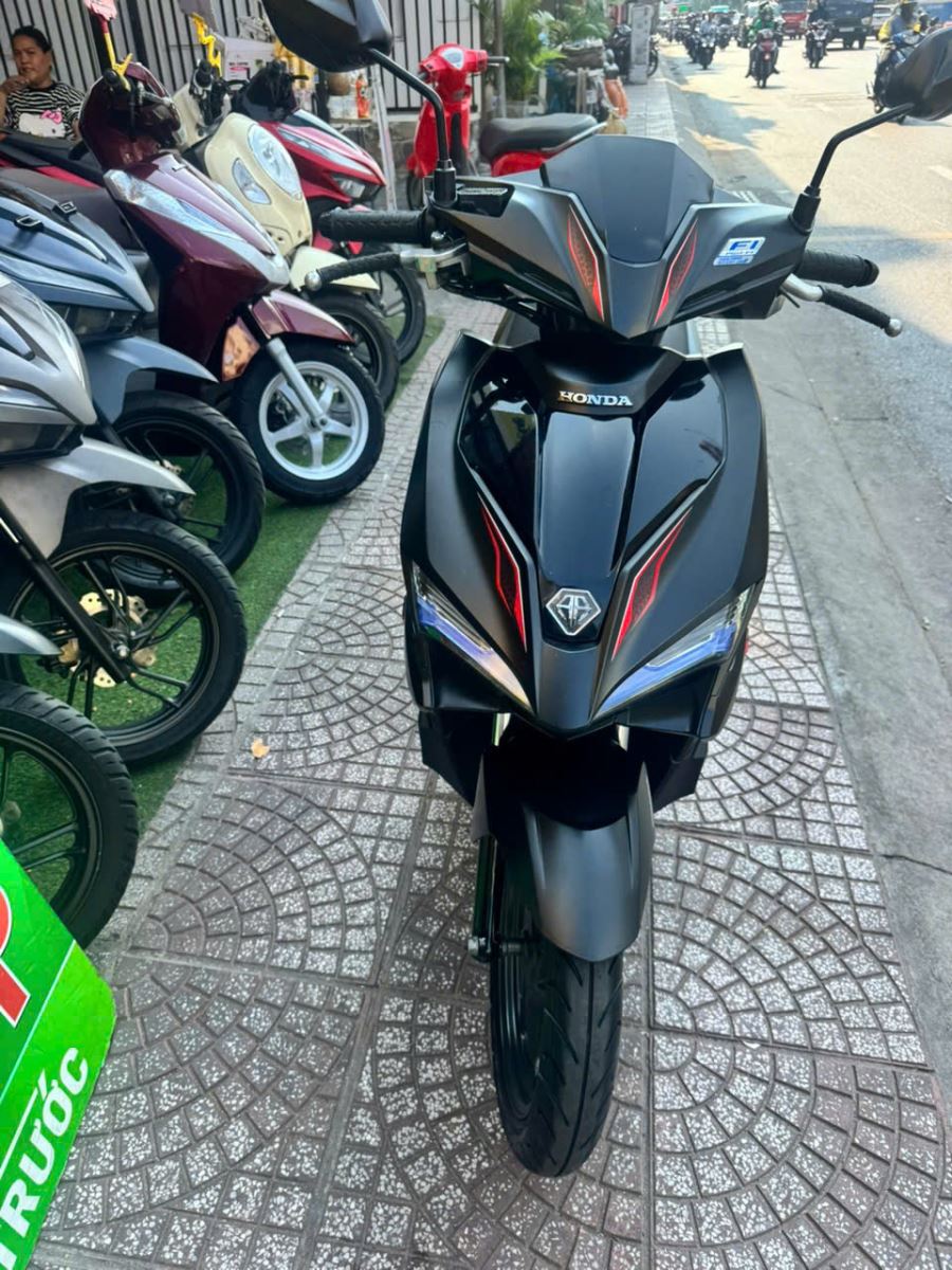 HONDA AIR BLADE 125CC 2018 BS 59V3-04365