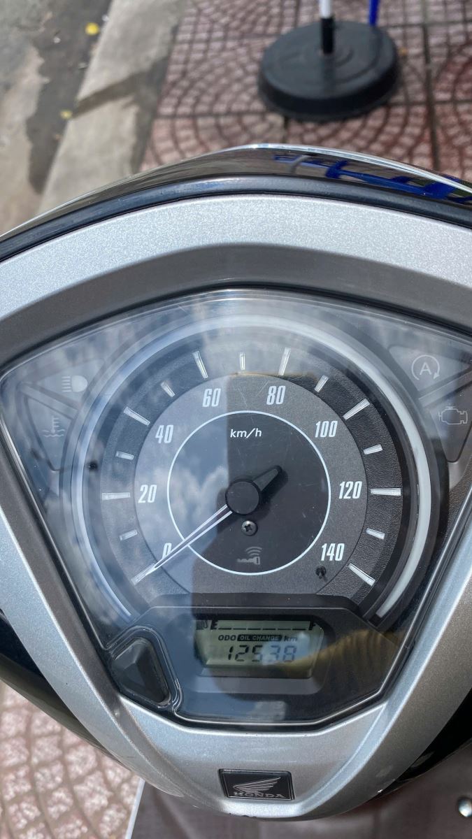 HONDA LEAD 125CC 2018 BS 59S3-05428