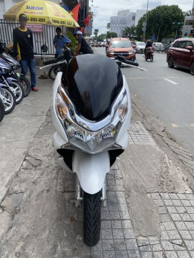 Honda PCX 125cc thái bs 59T1-05761