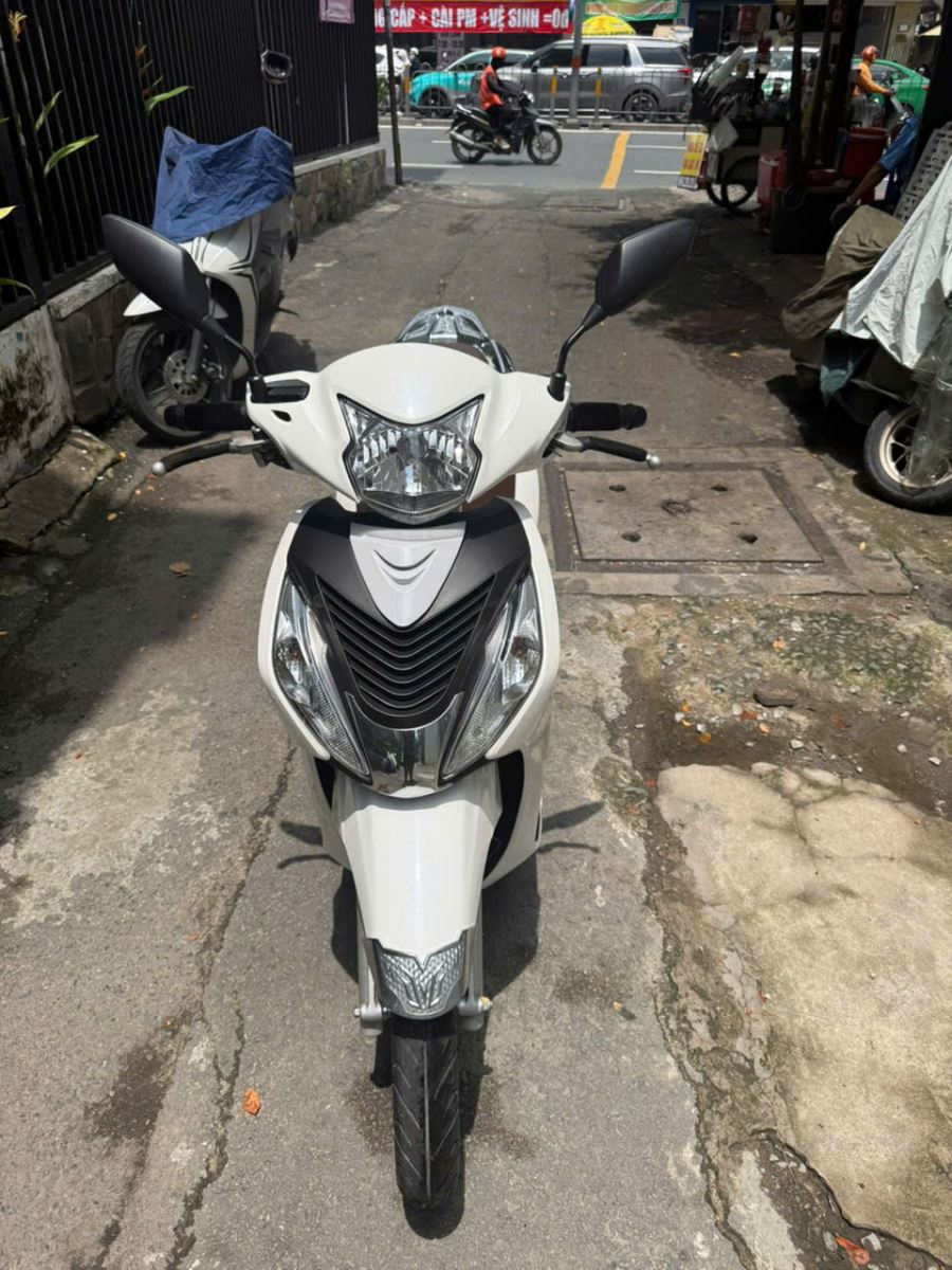 HONDA VISION 110 2023 BS 59KA-06162 XE CỰC CHẤT GIÁ TỐT