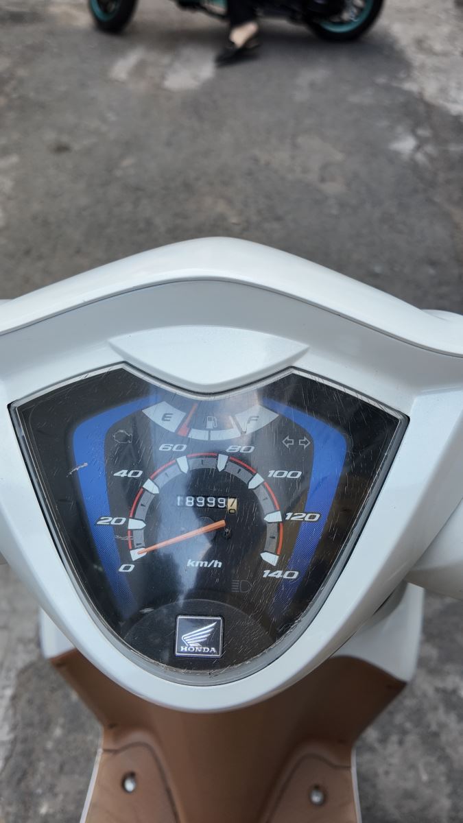 HONDA VISION 110CC 2014 BS 81X1-06916