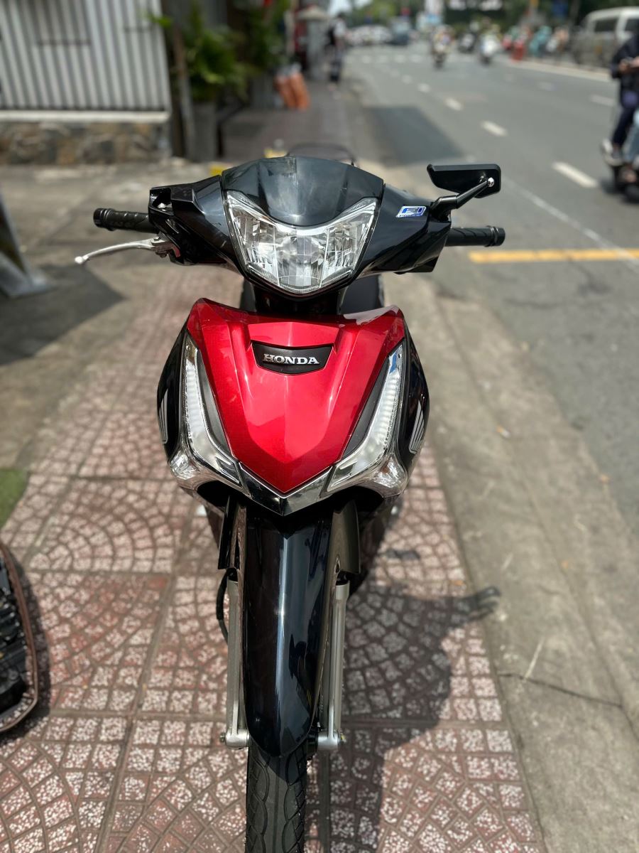 HONDA FUTURE LED 125CC 2020 BS 59E2-07200