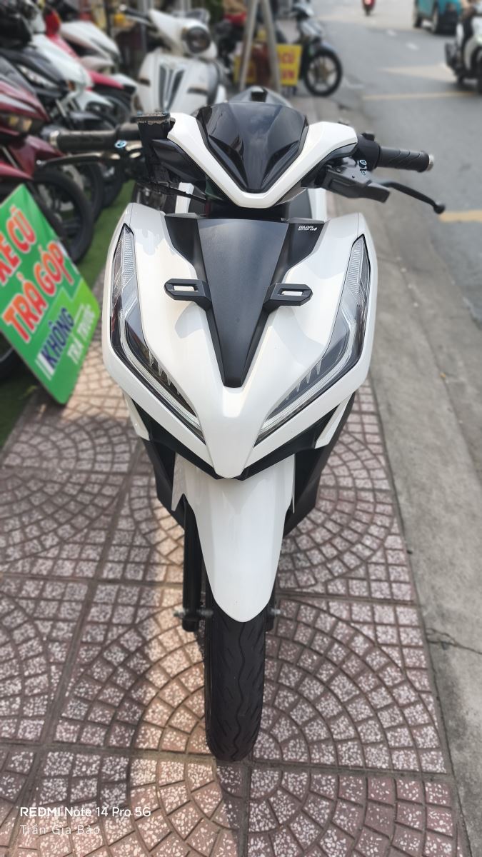 HONDA VARIO 150CC 2018 BS 59CA-07222