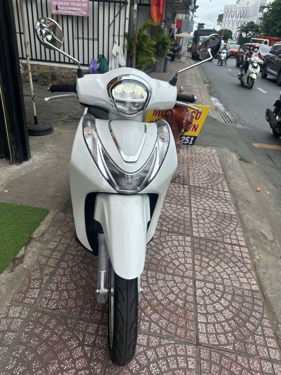 HONDA SH MODE 125 2022 ABS BS 64AA-07633 XE CỰC CHẤT GIÁ TỐT