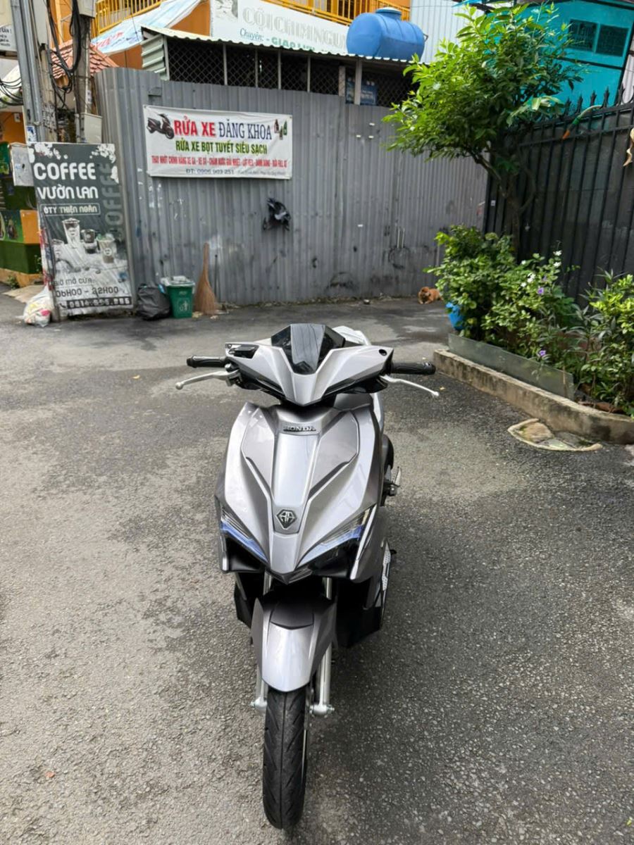 HONDA AIR BLADE 125 2018 BS 59F2-08308 XE CHẤT GIÁ TỐT