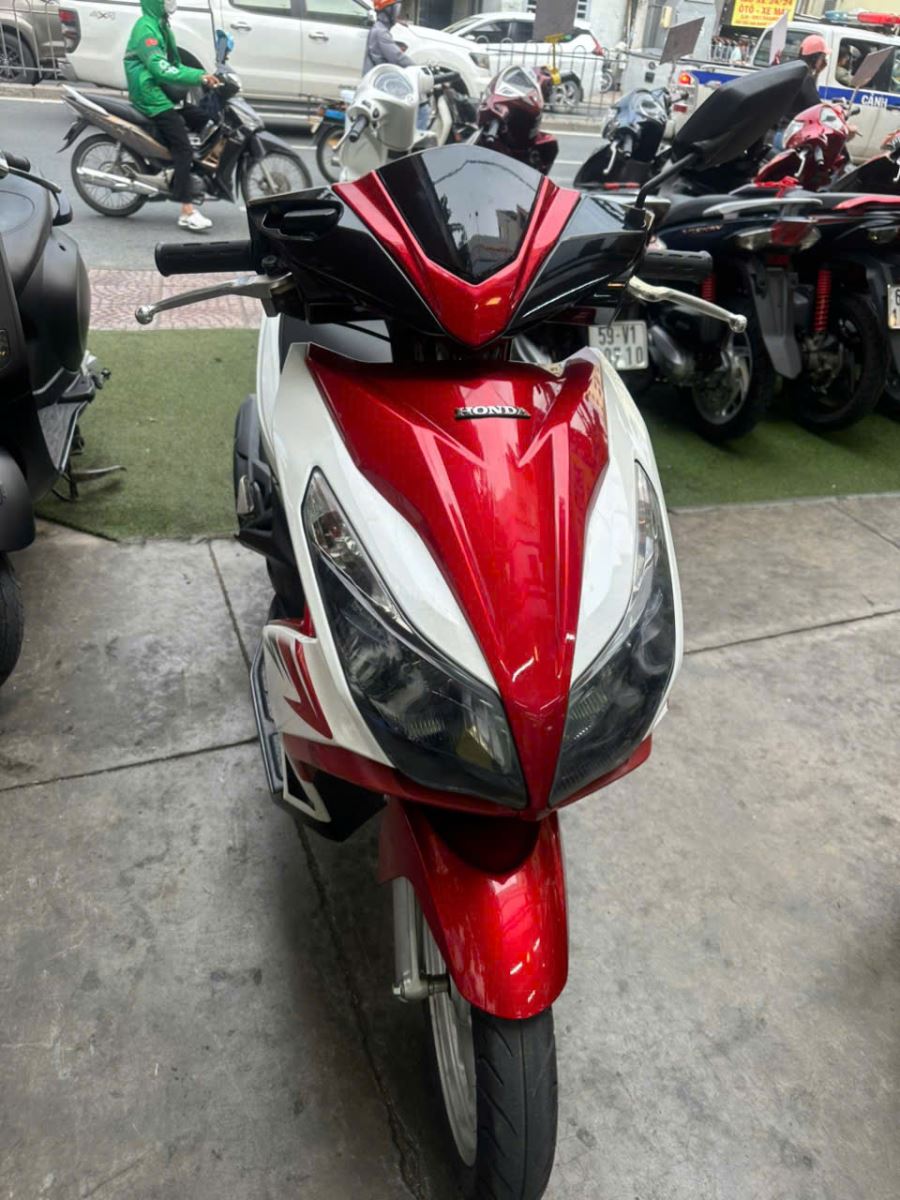 HONDA AIR BLADE 125 – 2013 – XE GA THỰC DỤNG, DỄ SỬ DỤNG MỖI NGÀY BS 49L1-08333