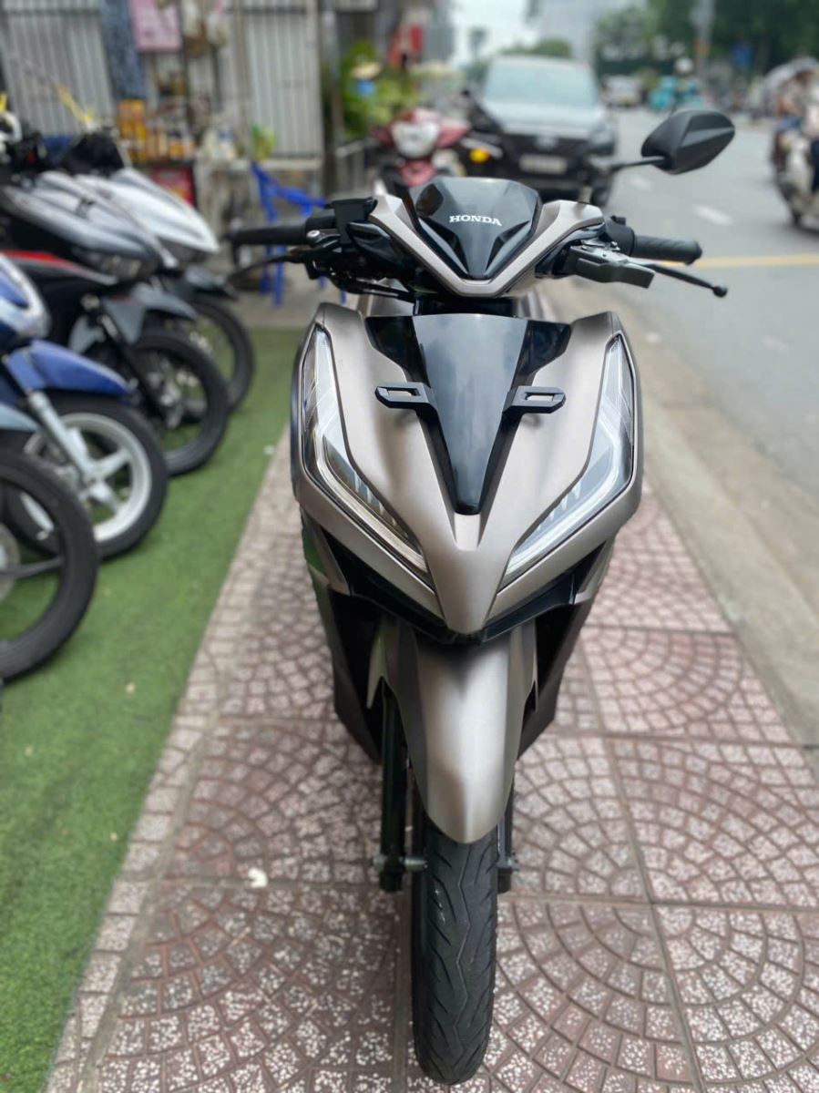 HONDA VARIO 125 – 2019 – XE GA THỂ THAO, PHONG CÁCH HIỆN ĐẠI BS 50X1-08823