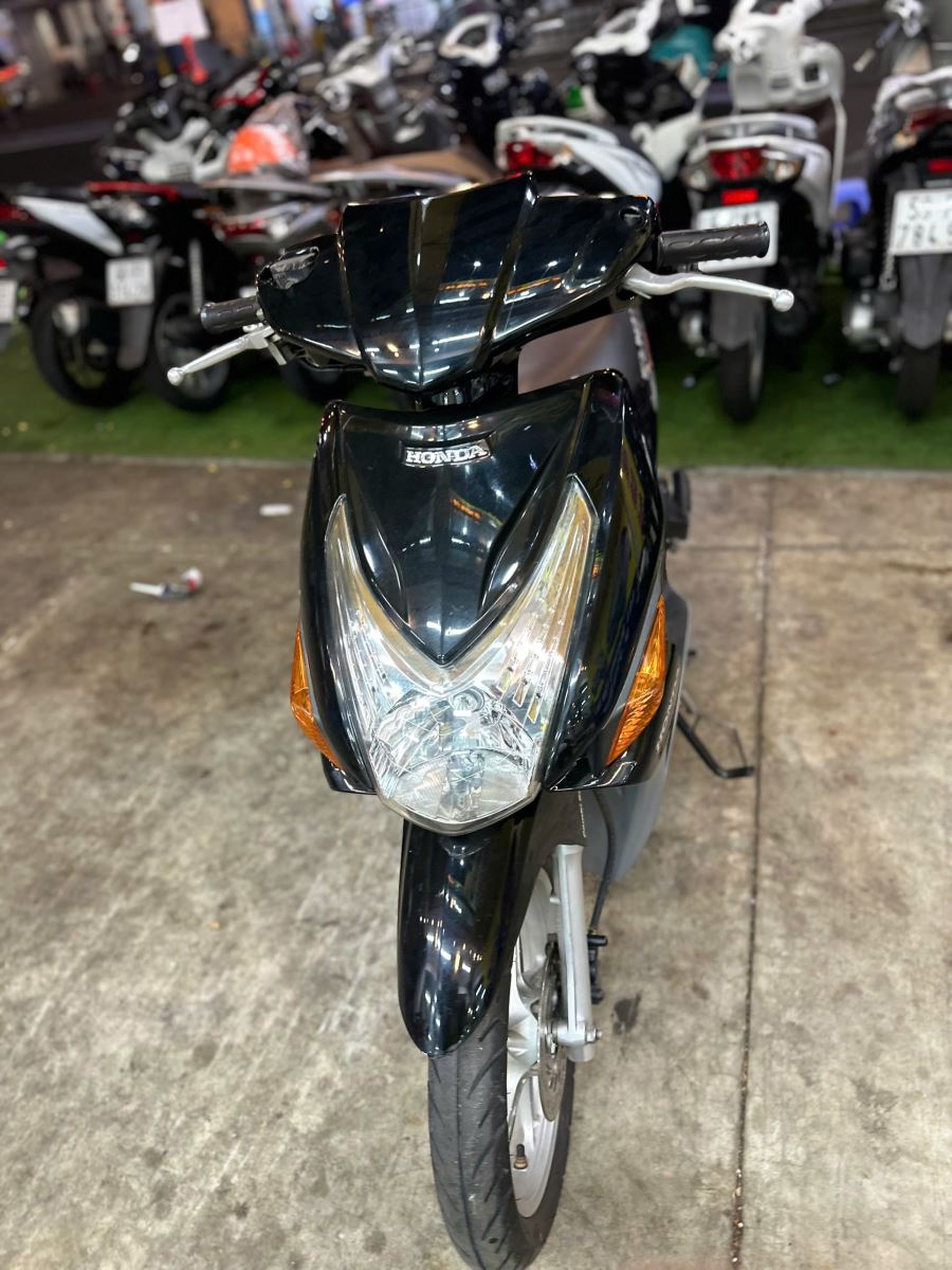 HONDA CLICK 110CC 2009 BS 55Y5-0911
