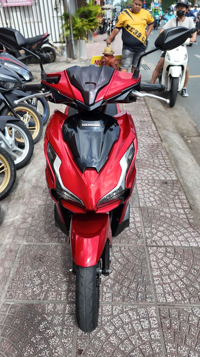HONDA AIR BLADE 125CC 2023 BS 59VA-09316