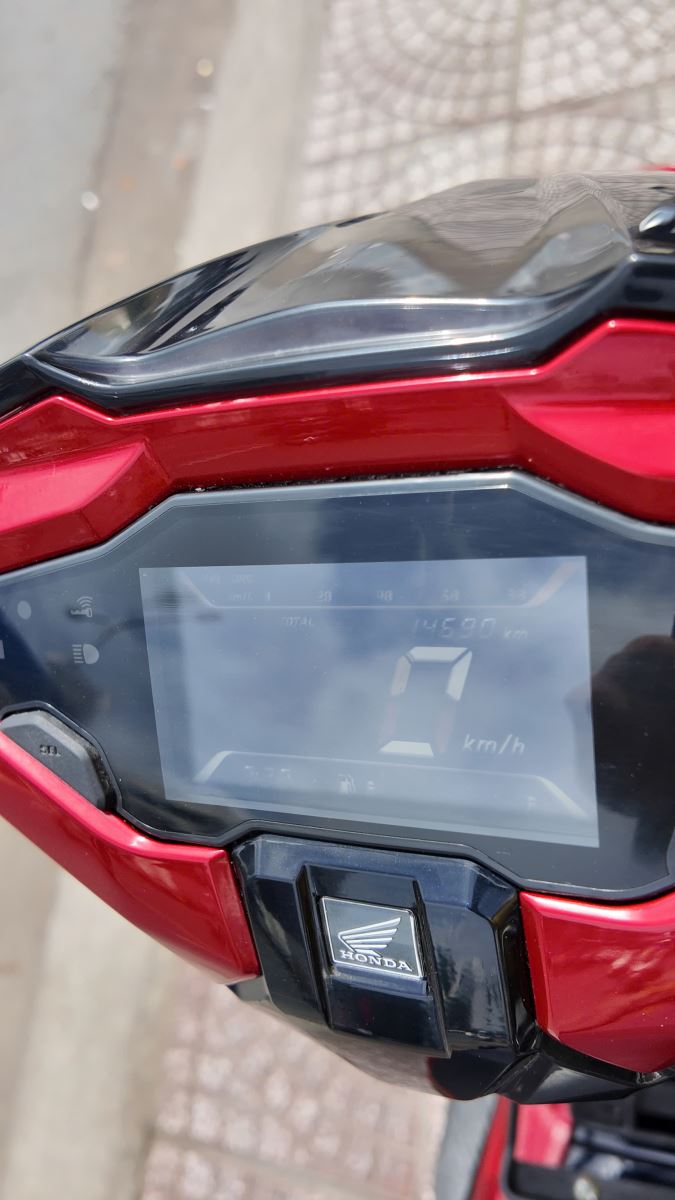 HONDA AIR BLADE 125CC 2023 BS 59VA-09316