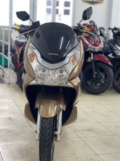 PCX 125cc sx 2011 bstp 097.22