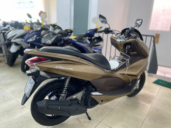 PCX 125cc sx 2011 bstp 097.22