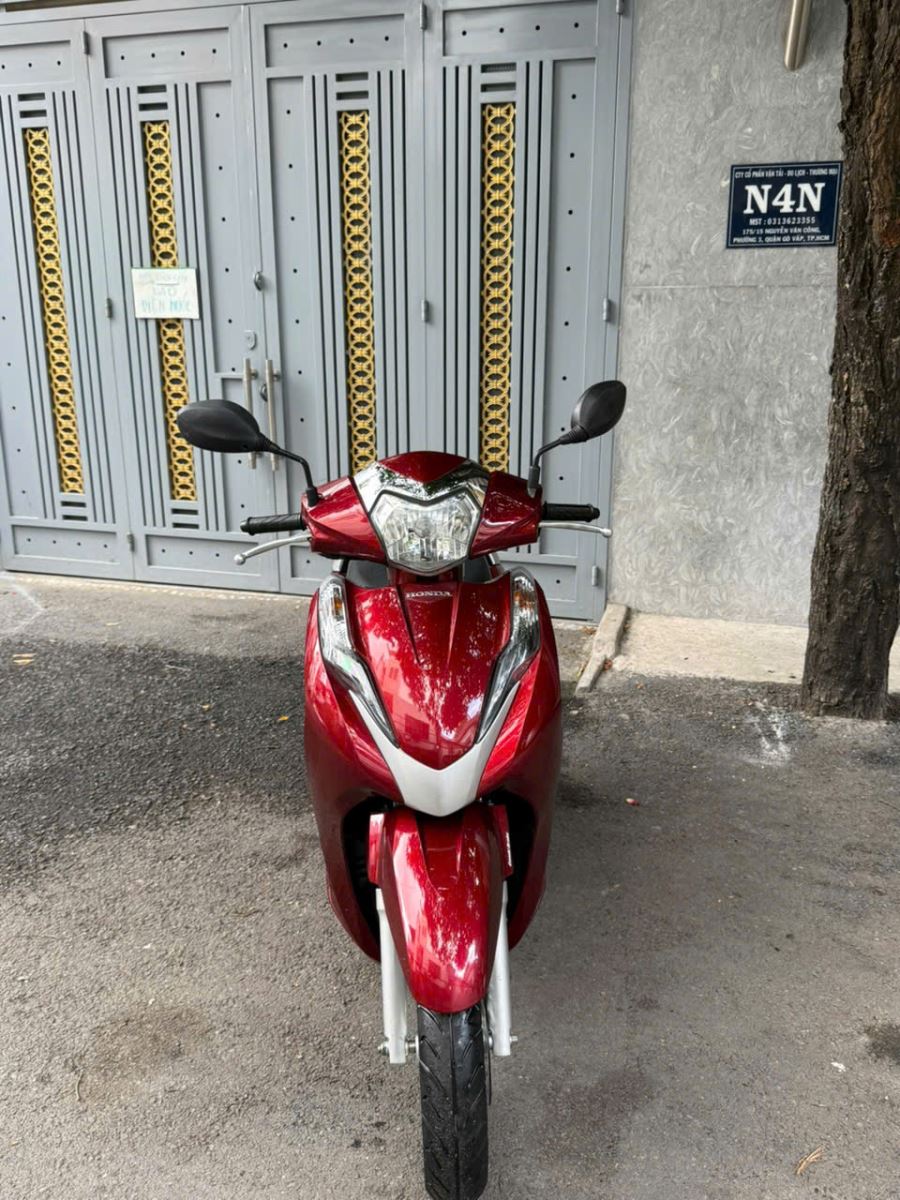 HONDA LEAD 125 2020 BS 59P3-09890 XE CHUẨN ĐẸP GIÁ TỐT