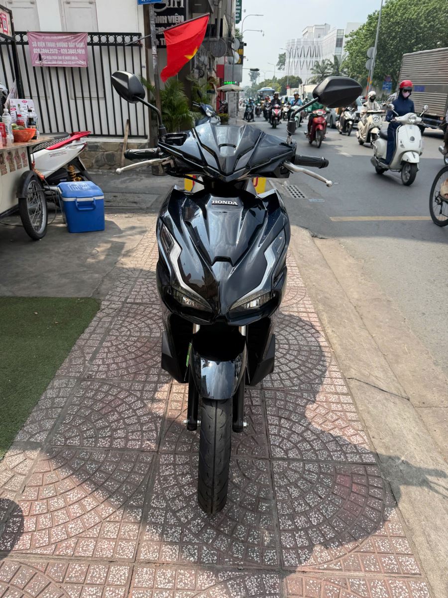 Honda Air Blade 2025 125cc bs 49ah-09948