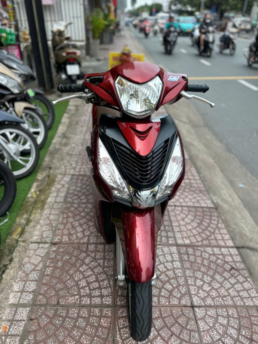 HONDA VISION 110 2016 BS 78AD-09953 CỰC CHẤT GIÁ TỐT