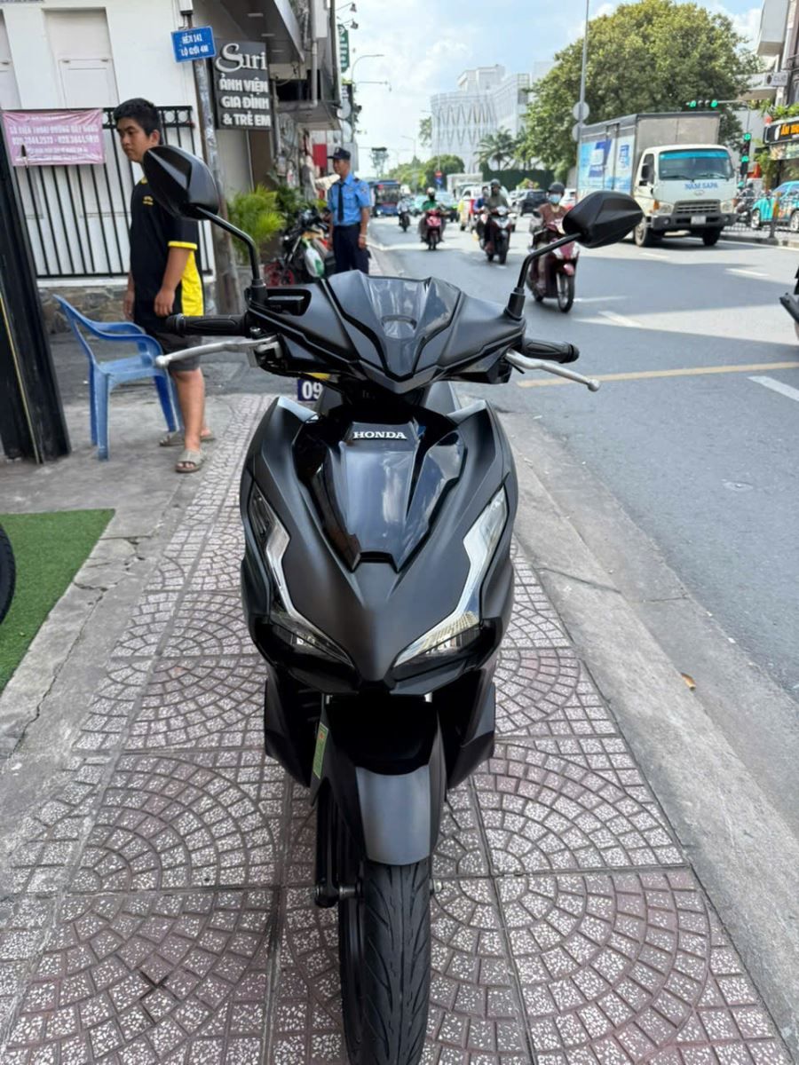 HONDA AIR BLADE 125 4VAL 2024 BS 59MA-10012 CỰC CHẤT GIÁ TỐT
