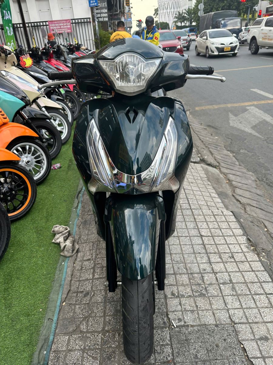 SH 150CC BS 59EA-10040