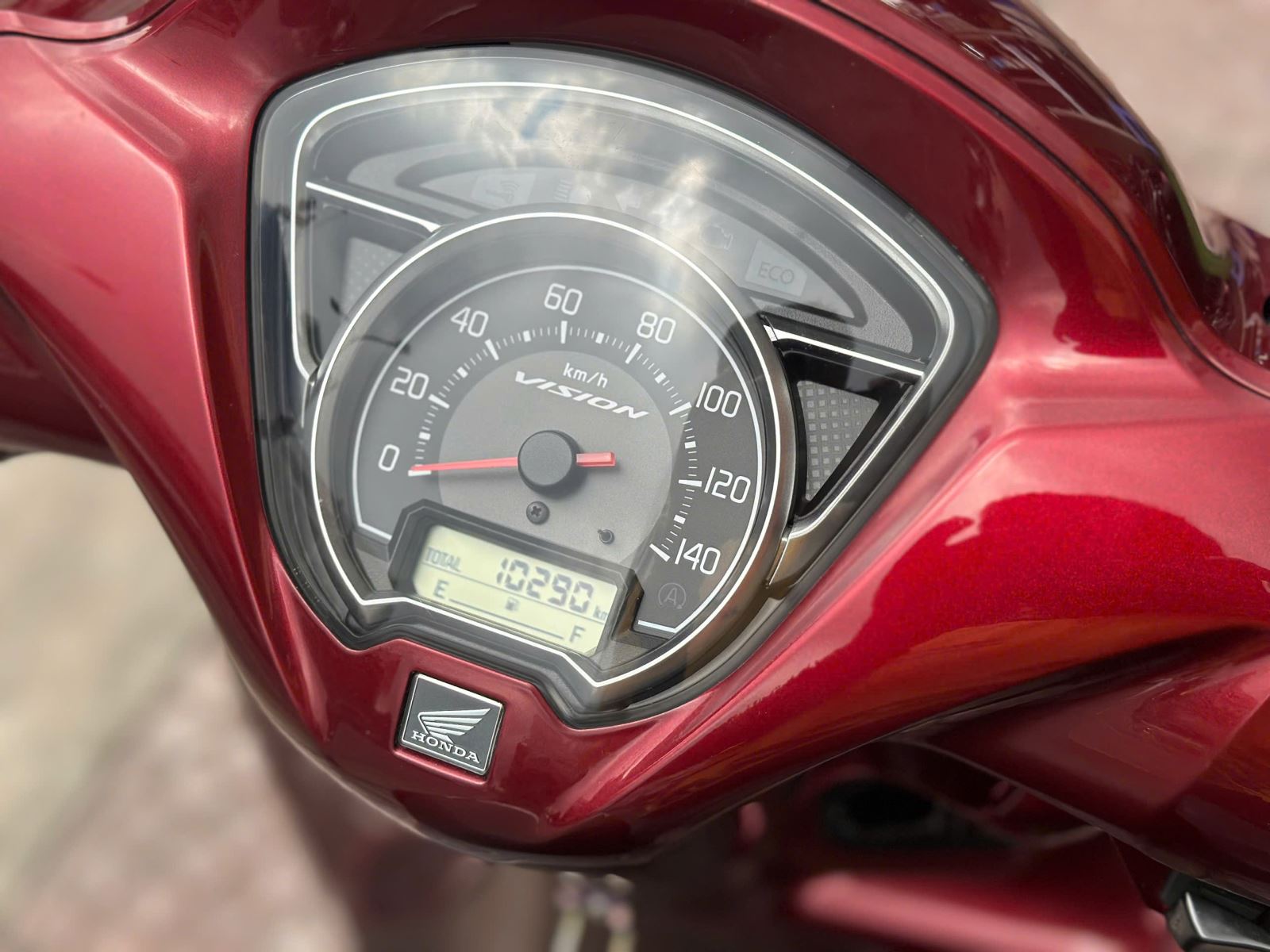 HONDA VISION 110CC 2021 BS 59D3-10081