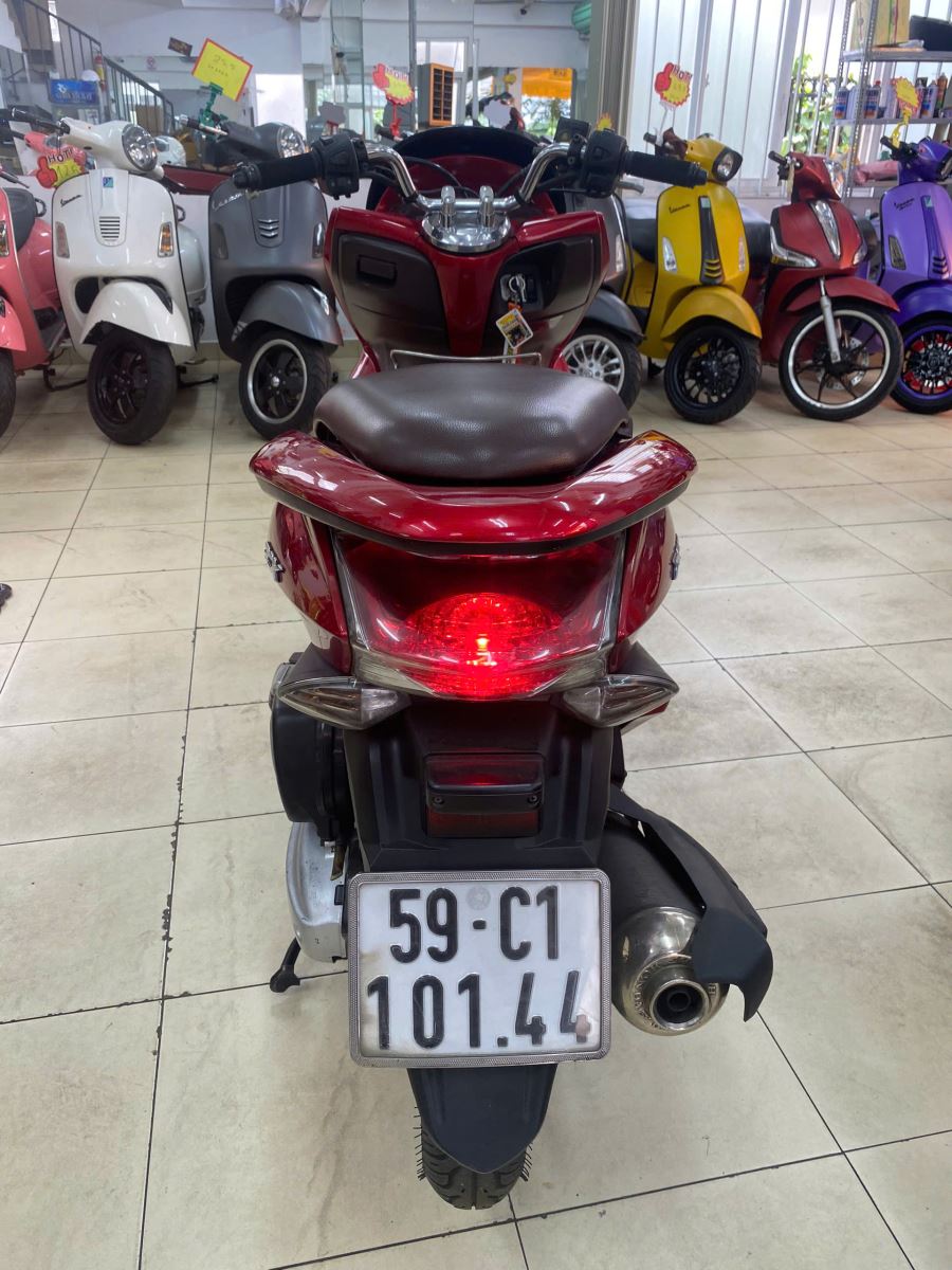 Honda PCX 125cc bs 59C1-10144