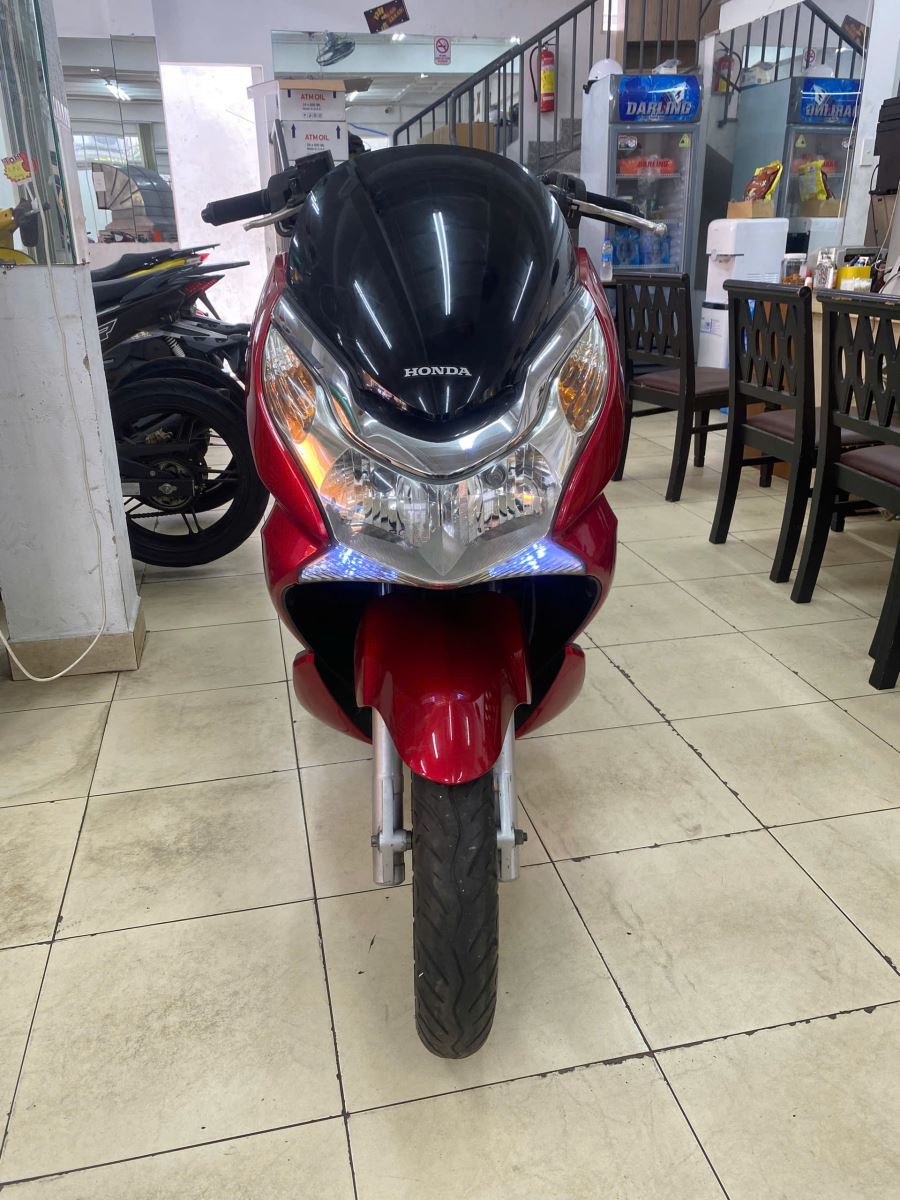 Honda PCX 125cc bs 59C1-10144