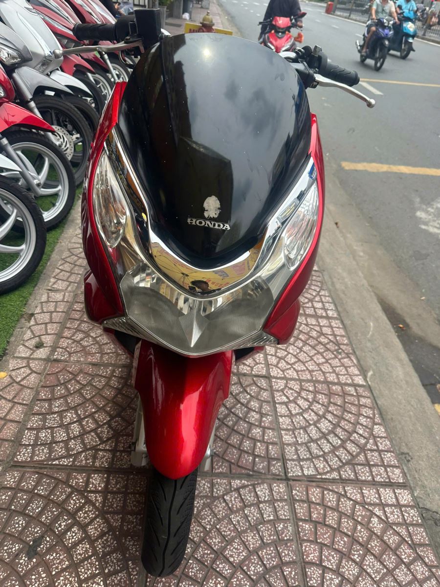 HONDA PCX 125 2011 BS 59C2-10522 XE CỰC CHẤT GIÁ TỐT