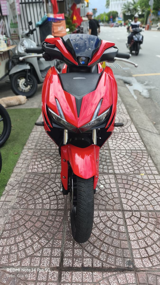 HONDA WINNER X V2 150CC 2021 BS 50N2-11047