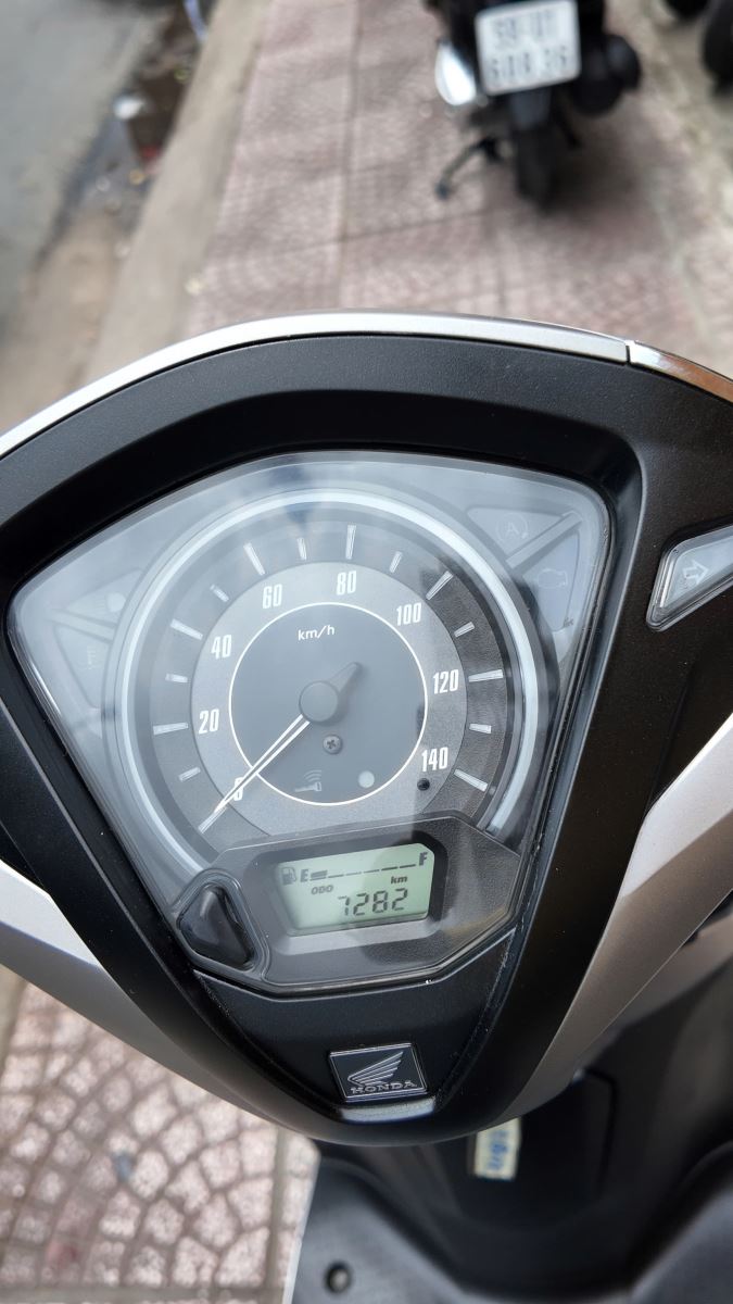 HONDA LEAD 4 VAL 125CC 2024 BS 59GA-11187