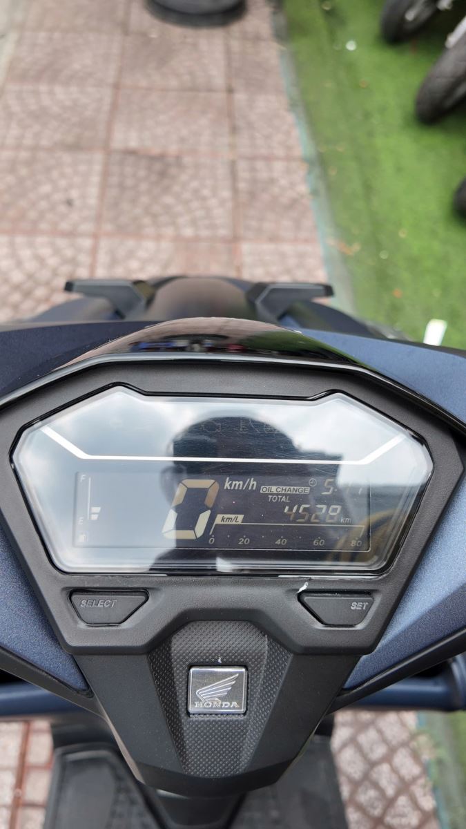 HONDA VARIO 150CC 2020 BS ĐẸP TIẾN TÀI 50X1-11279