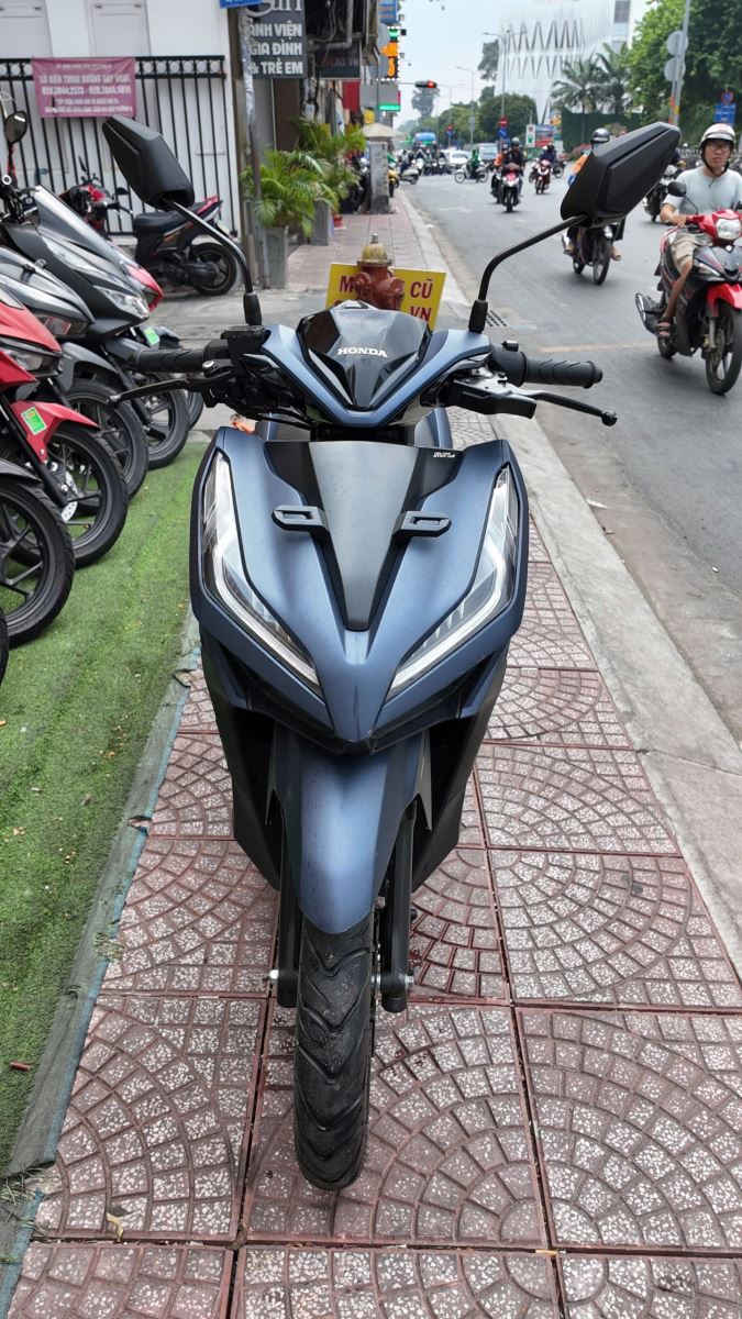 HONDA VARIO 150CC 2020 BS ĐẸP TIẾN TÀI 50X1-11279