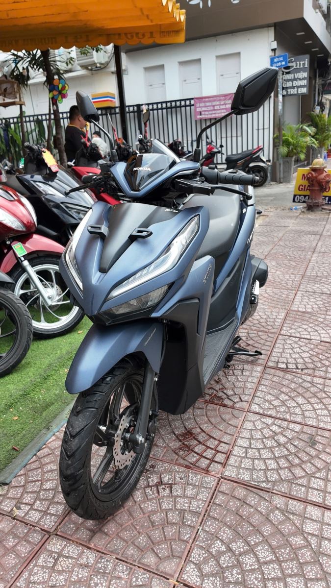 HONDA VARIO 150CC 2020 BS ĐẸP TIẾN TÀI 50X1-11279