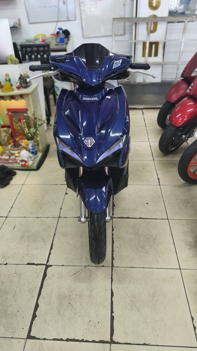 HONDA AIR BLADE 125 2018 BS 59T2-11641 XE CỰC CHẤT GIÁ TỐT