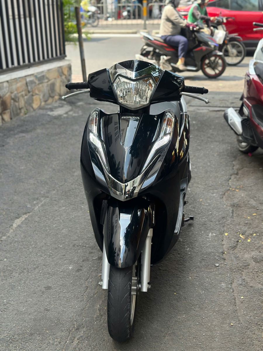 HONDA LEAD 125CC 2020 BS 59E2-12069