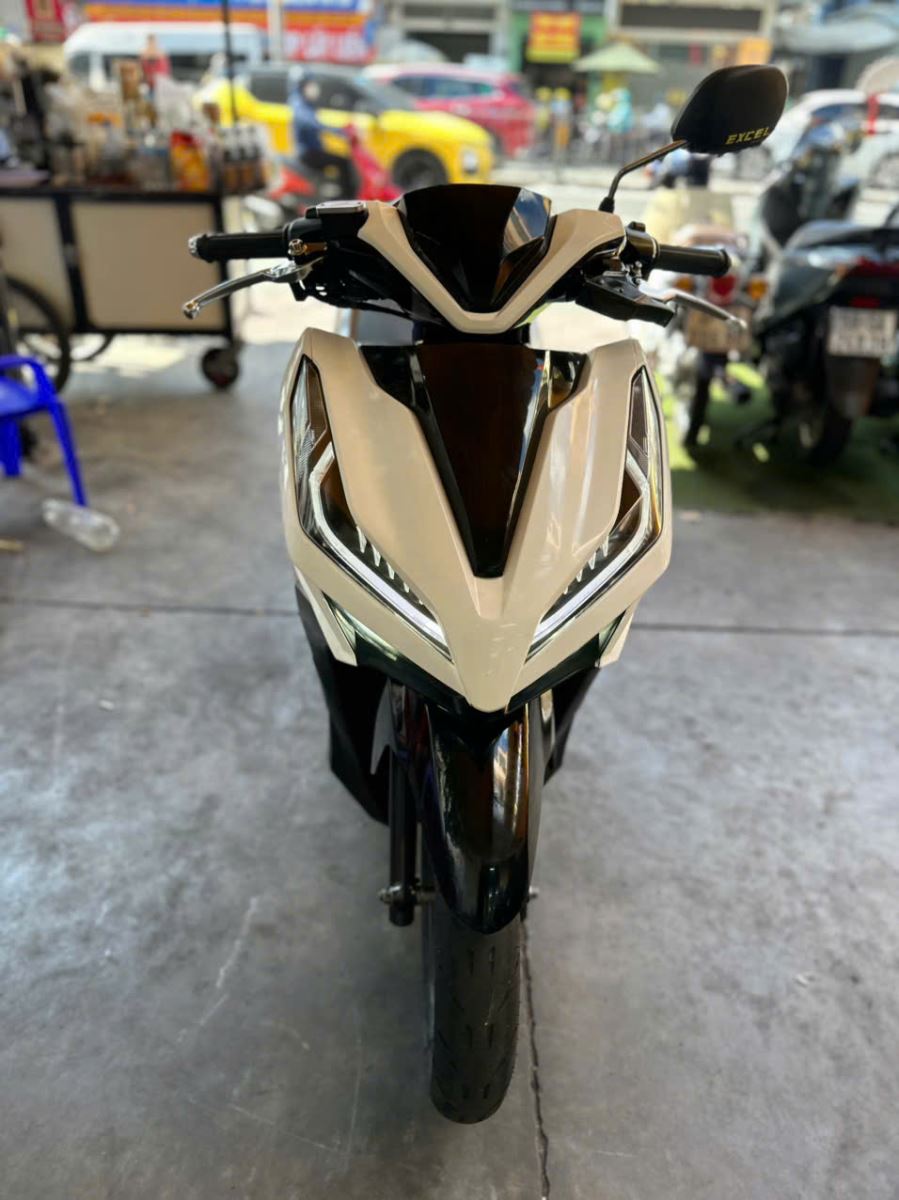 HONDA VARIO 150 – 2019 – FORM THỂ THAO CỰC ĐẸP BS 59YA-12090