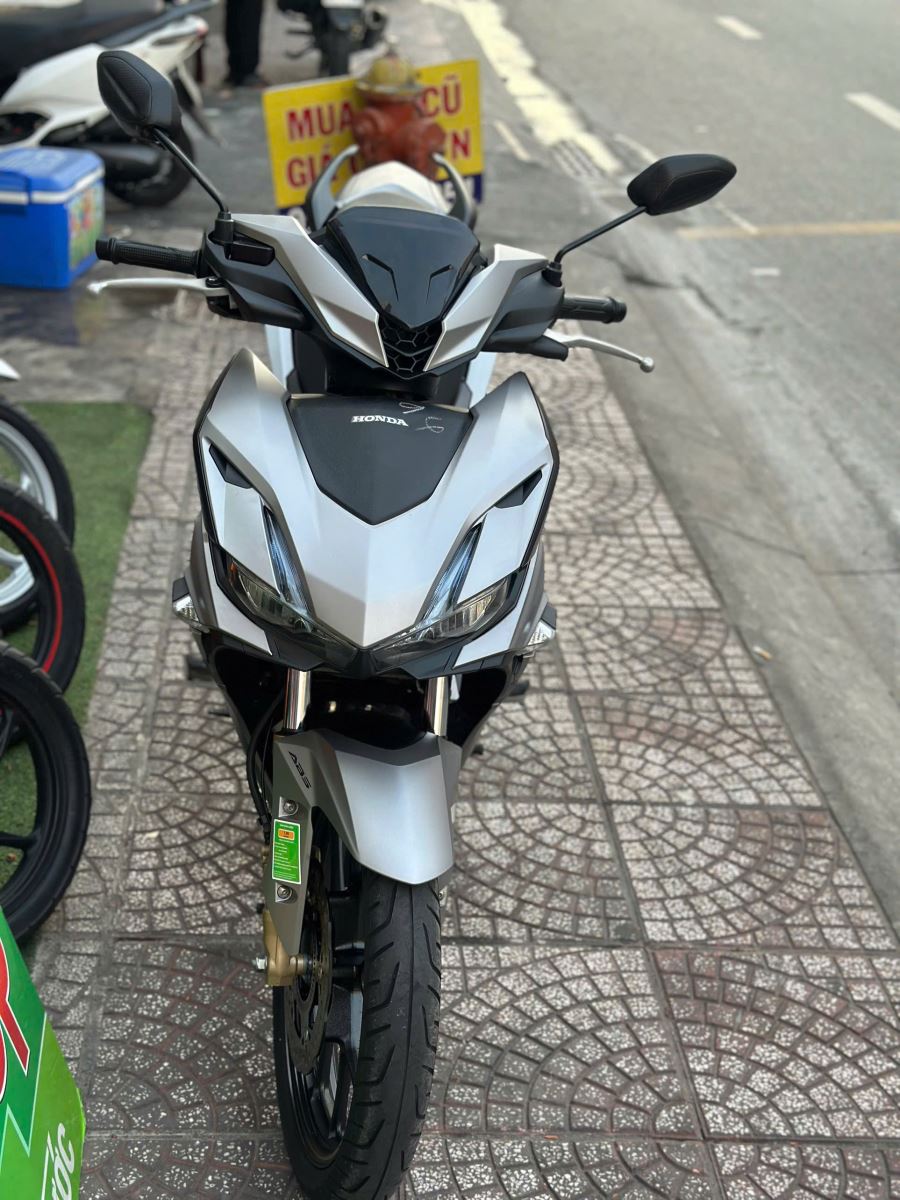 HONDA WINNER X V4 150CC 2024 BS 59DB-12434