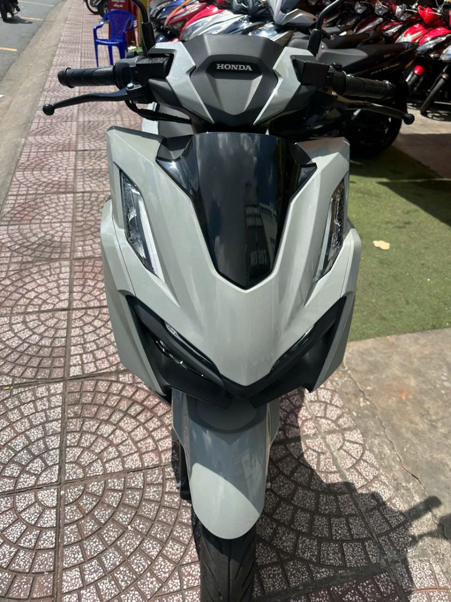 HONDA VARIO 160 – 2025 – THIẾT KẾ HIỆN ĐẠI, VẬN HÀNH LINH HOẠT BS 64DB-12484