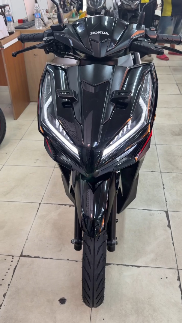 HONDA VARIO 125CC 2024 INDO BS 59YA-12505