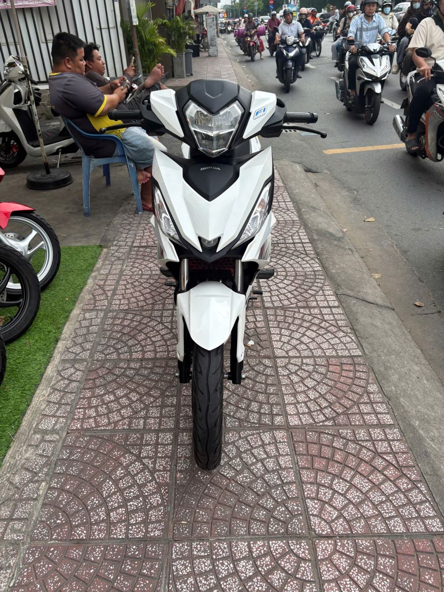 HONDA WINNER V1 150CC ĐỜI 2016 BS 67L2-12610 – XE CÔN TAY NGUYÊN BẢN, MÁY BỐC GIÁ CỰC TỐT